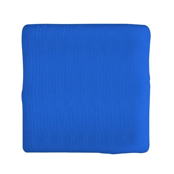 3?  2-Ply  Heavyweight Knit-In Design Wristband (Q855611)