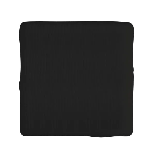 3?  2-Ply  Heavyweight Knit-In Design Wristband (Q855611)