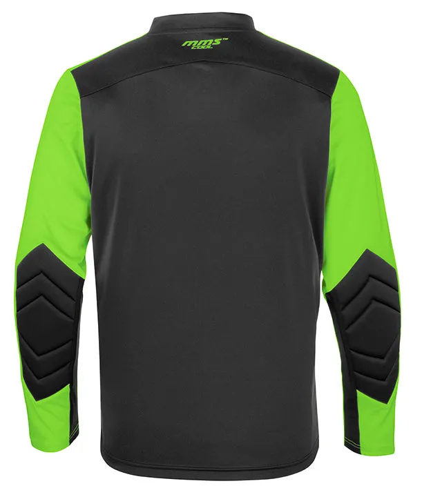 37 11 300 - Reusch Golhero Padded Goalkeeper Jersey