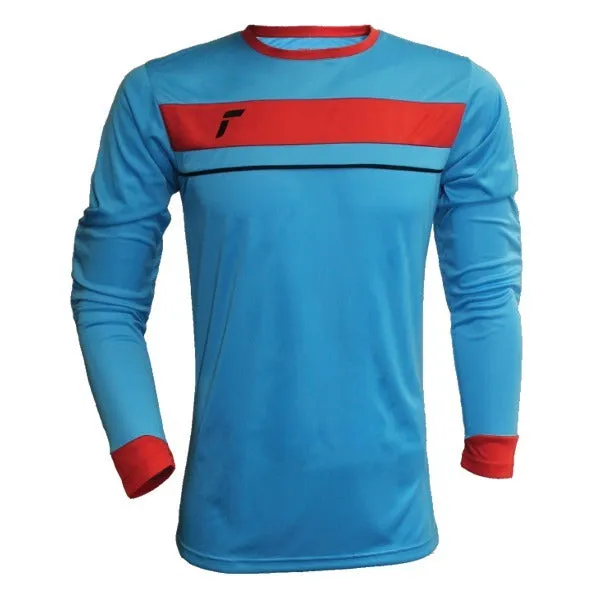 52 11 700 - Reusch Match Longsleeve Padded