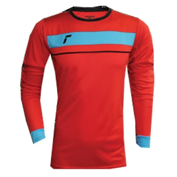 52 11 700 - Reusch Match Longsleeve Padded