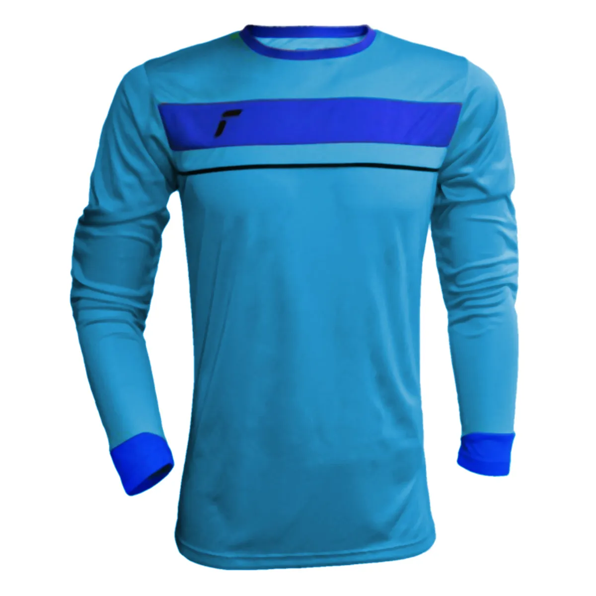 52 11 700 - Reusch Match Longsleeve Padded