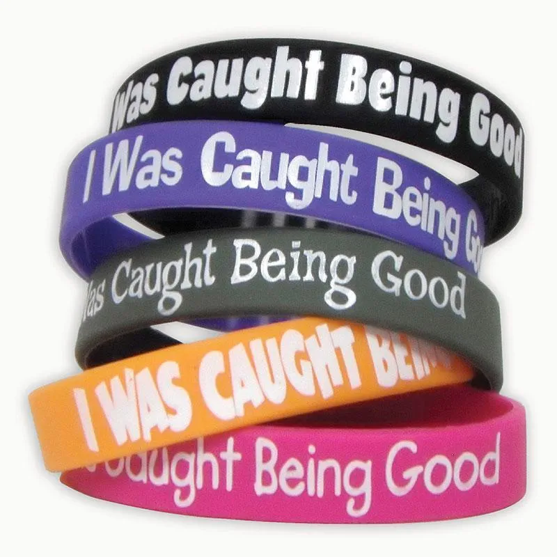 (6 Pk) I Was Caught Being Good