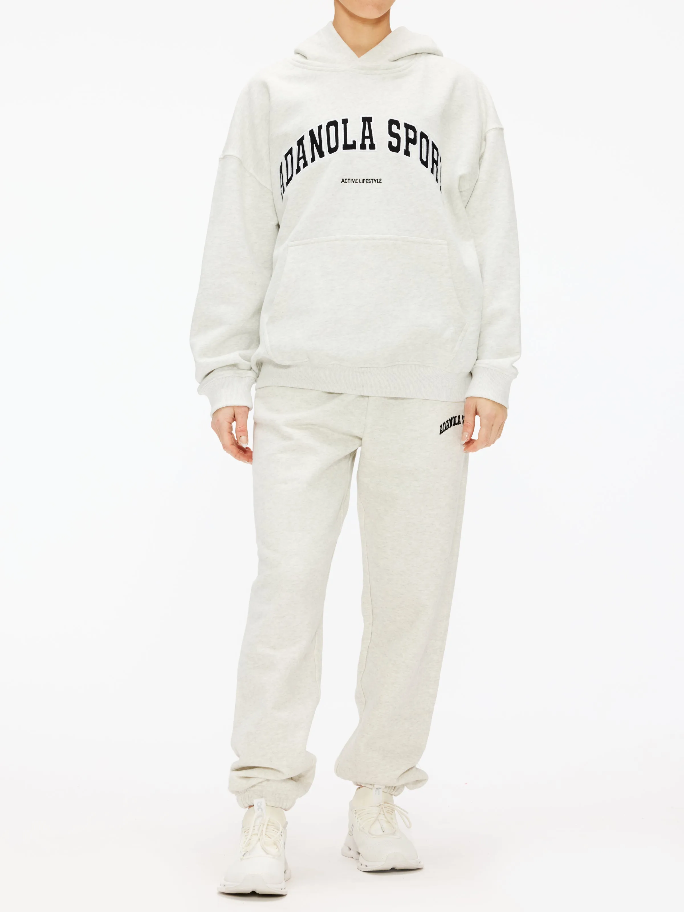 Adanola "Sport" Sweatpants