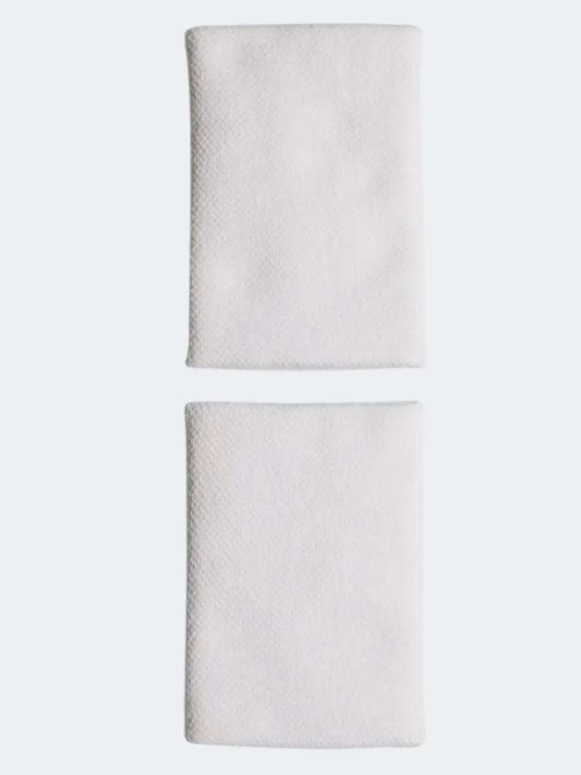 Adidas Large Unisex Training Band White/Black