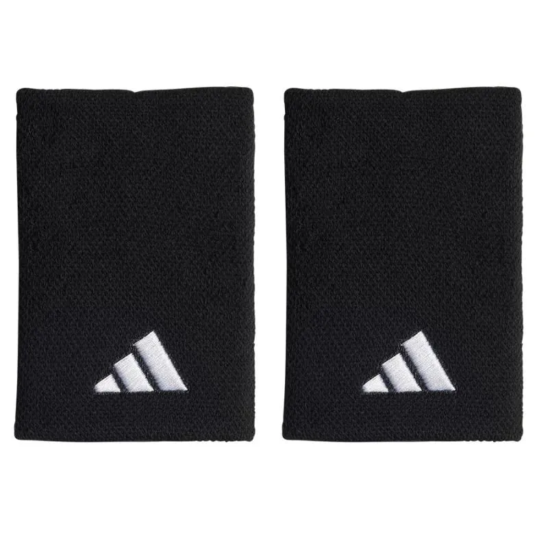 Adidas Long Tennis Wristband 2 Pack