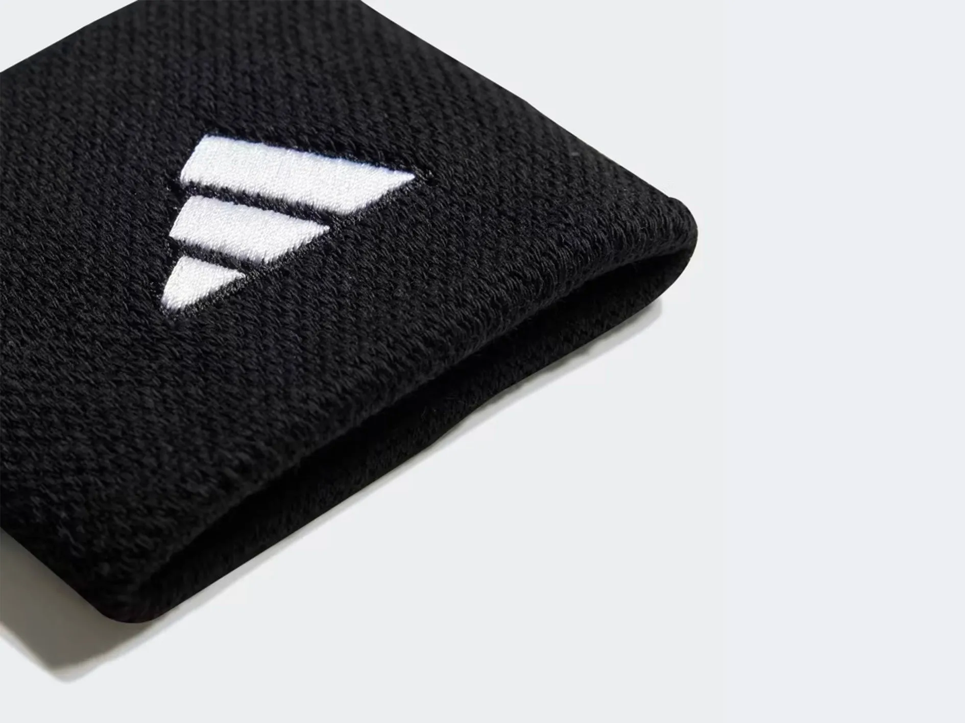 Adidas Tennis WBS Wristband OSFM Black <br> IC3567