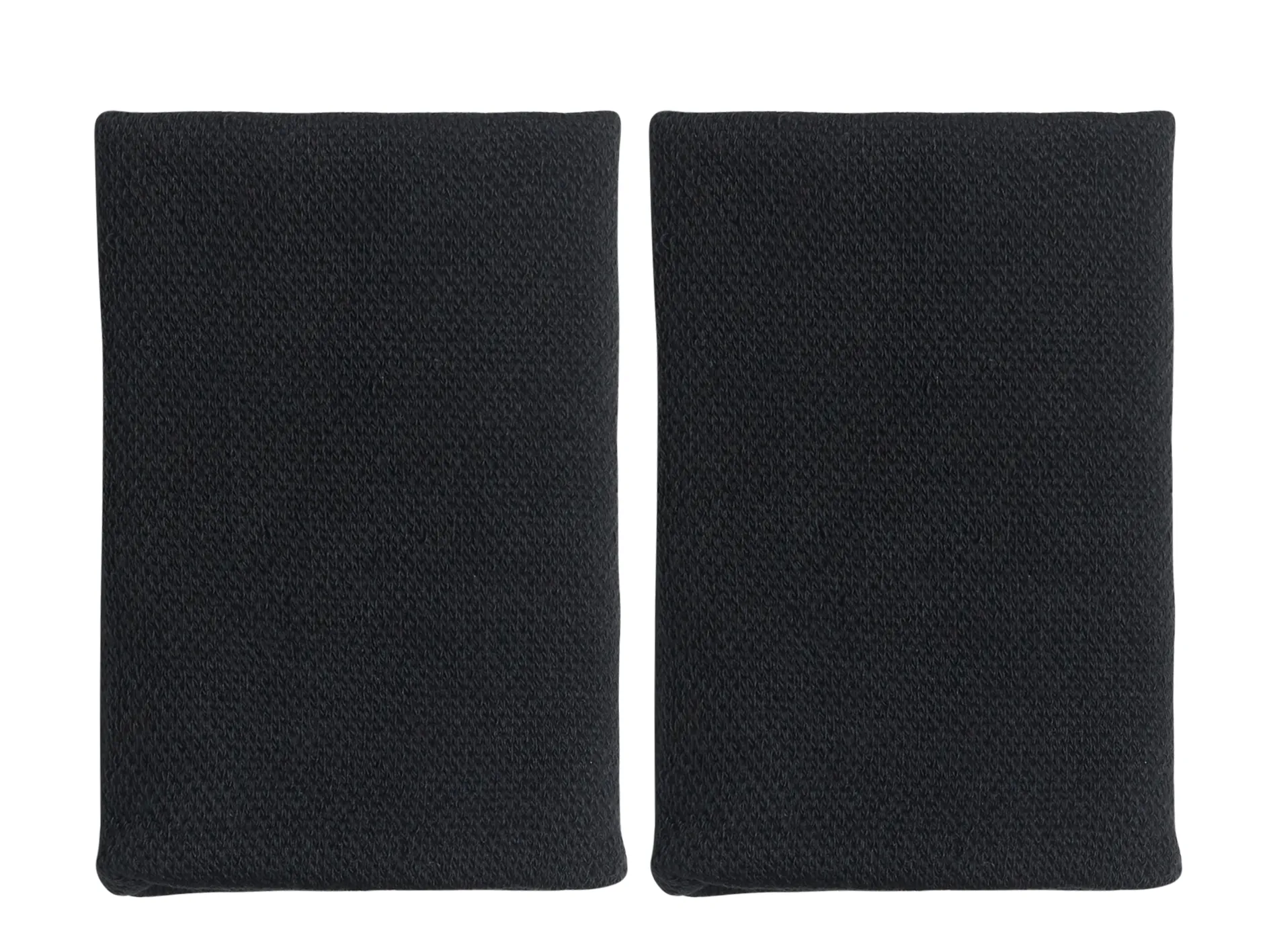 Adidas Tennis Wristband Large Black <BR> HD7321