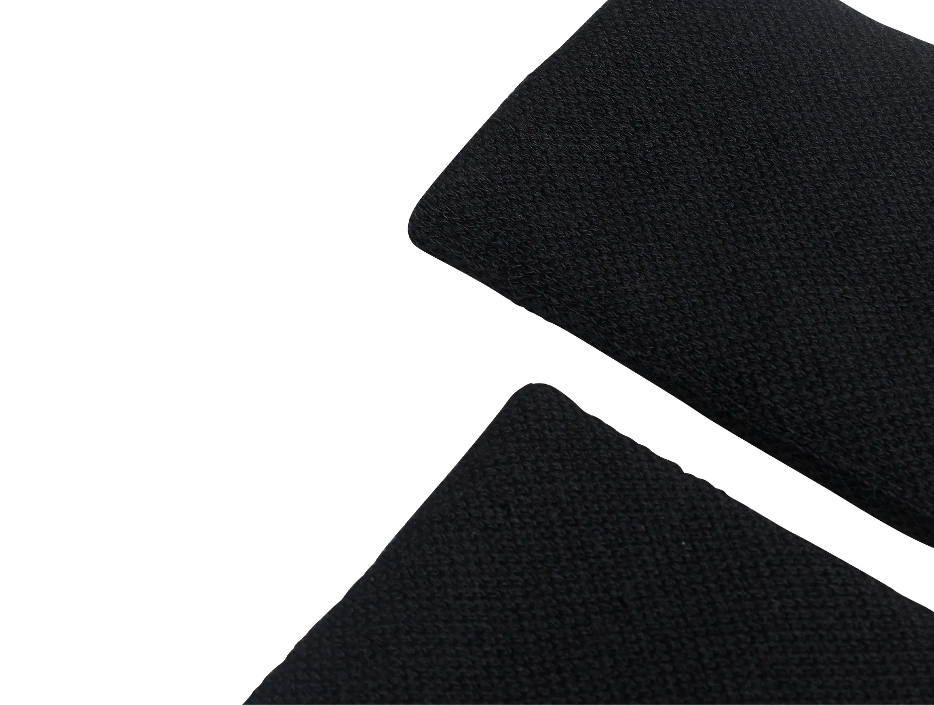 Adidas Tennis Wristband Large Black <BR> HD7321