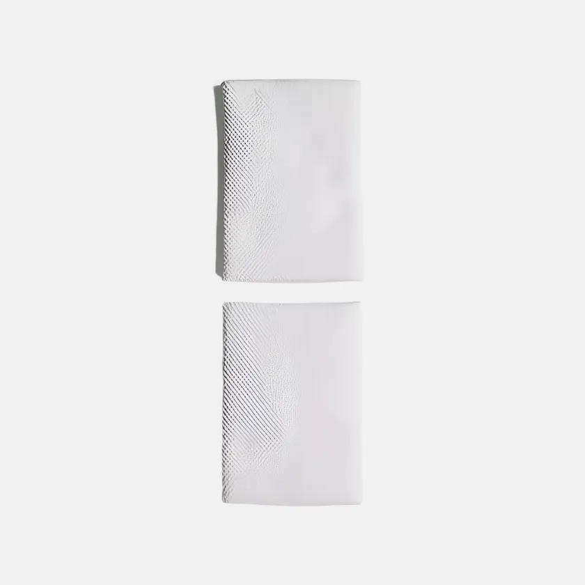 Adidas Tennis Wristband -White