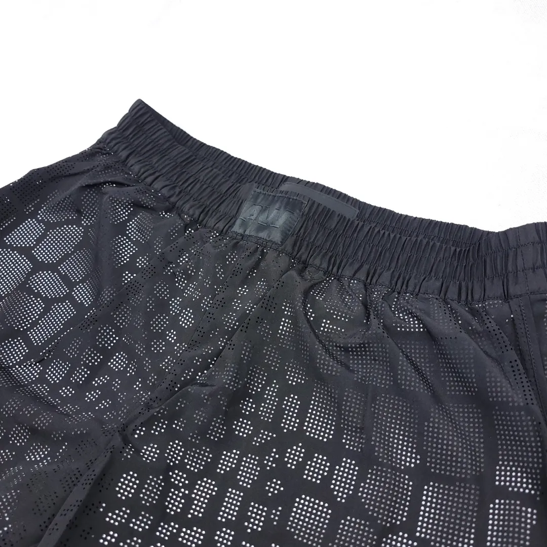 Alexander Wang X H&M Women Casual shorts black