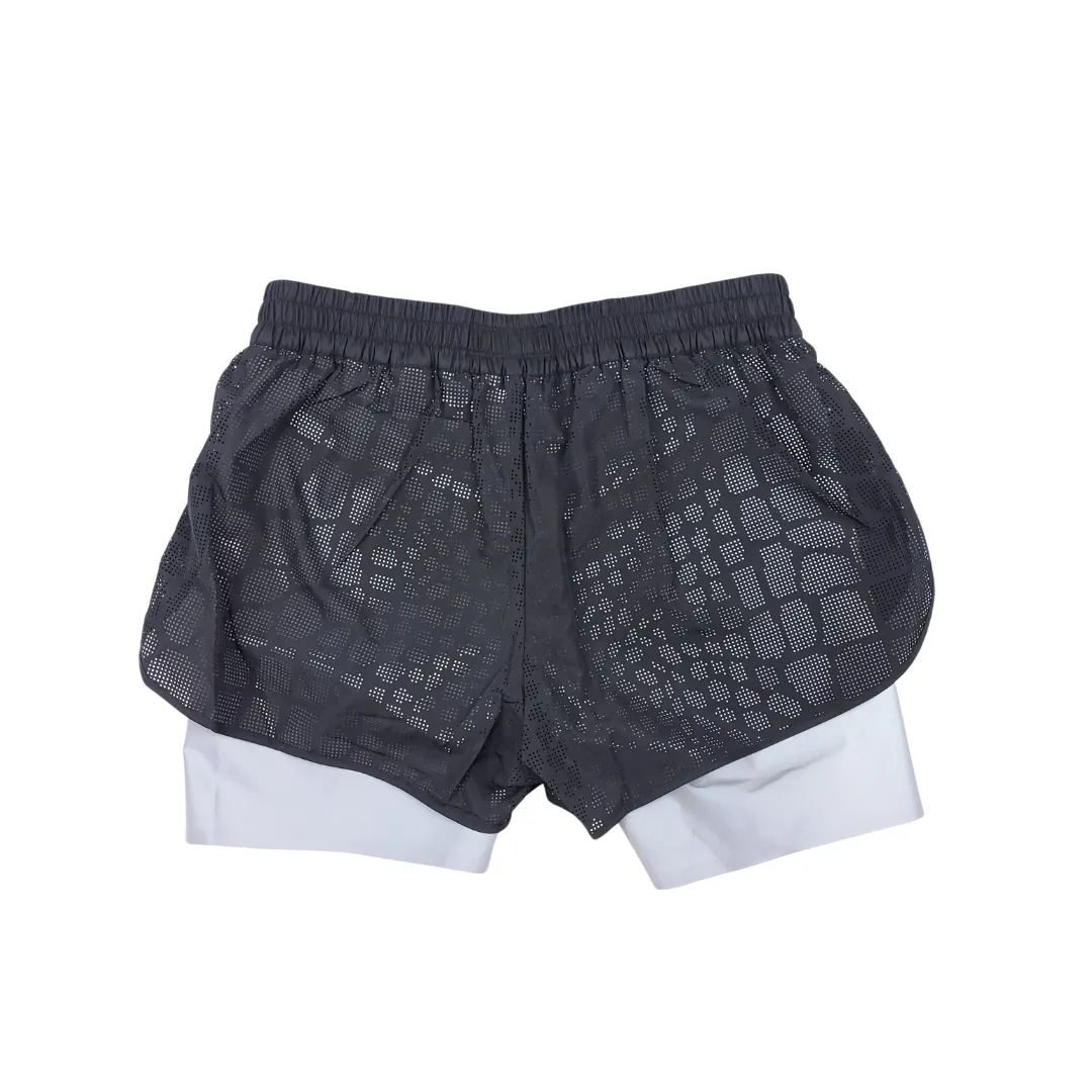 Alexander Wang X H&M Women Casual shorts black