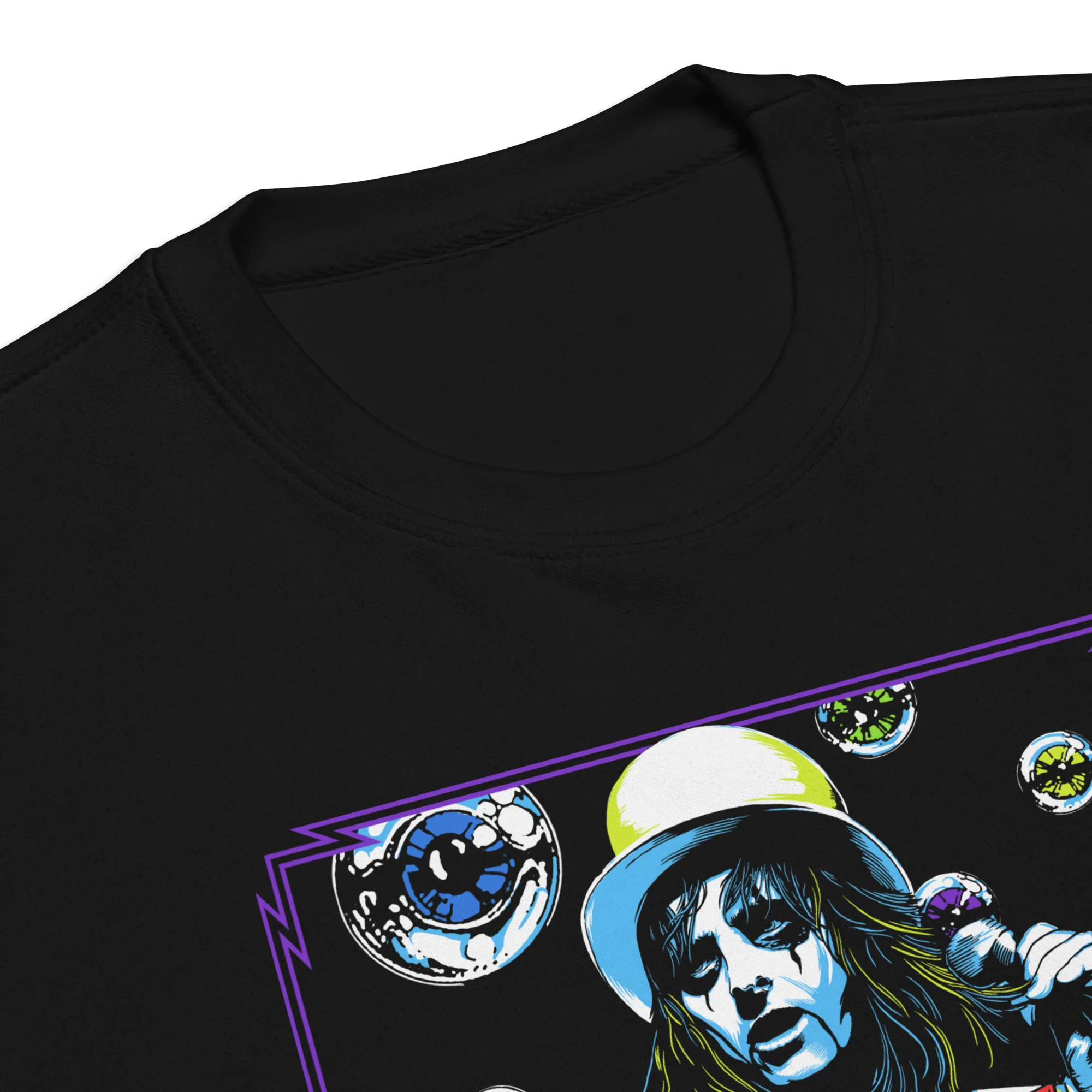 Alice Cooper - Bubbles Sweatshirt