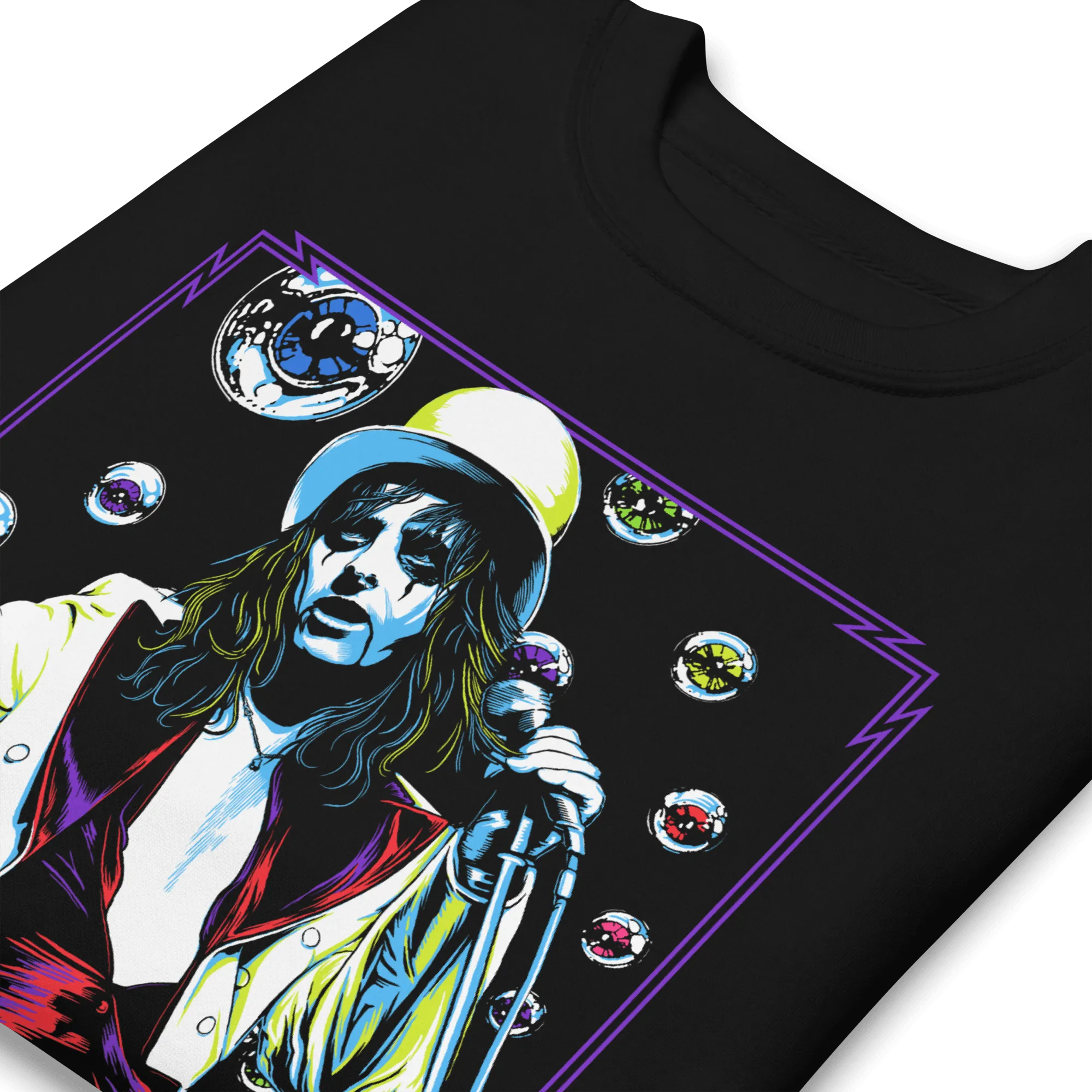 Alice Cooper - Bubbles Sweatshirt