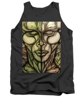 Alien Double - Tank Top