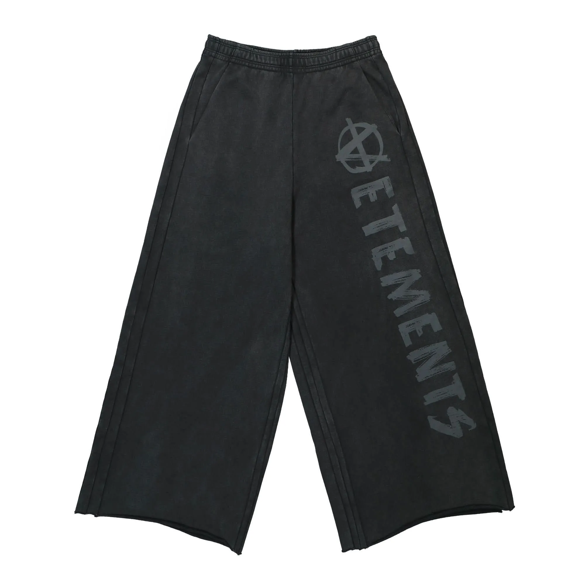 Anarchy Baggy Sweatpants