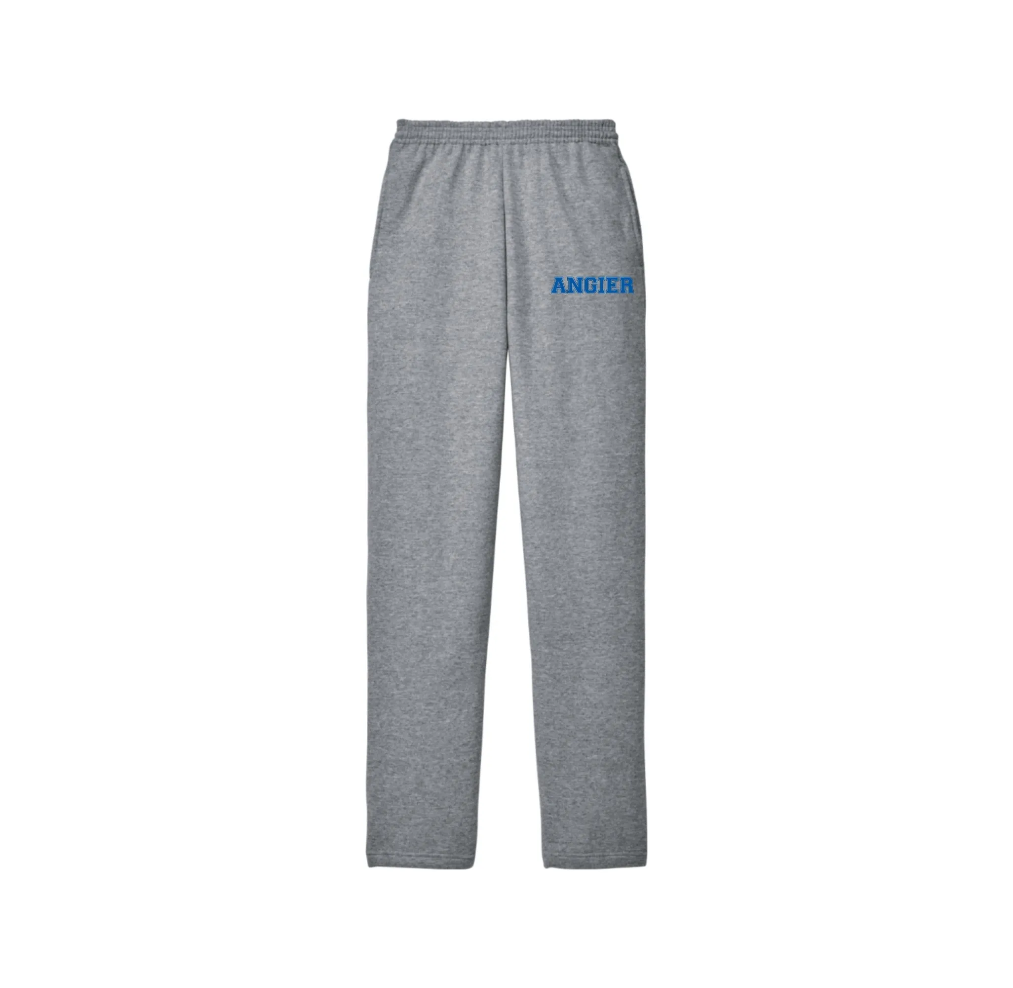 Angier Elementary Fall-Adult Unisex Sweatpants On-Demand