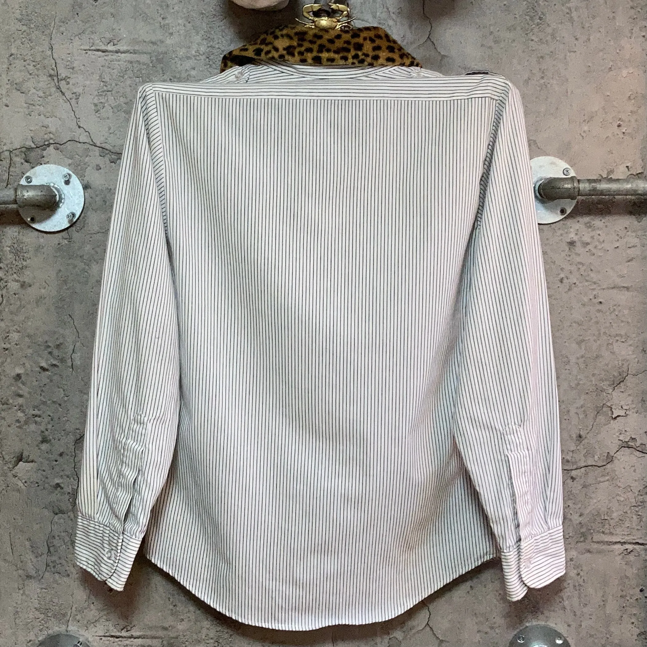 arranged airborne express shirt