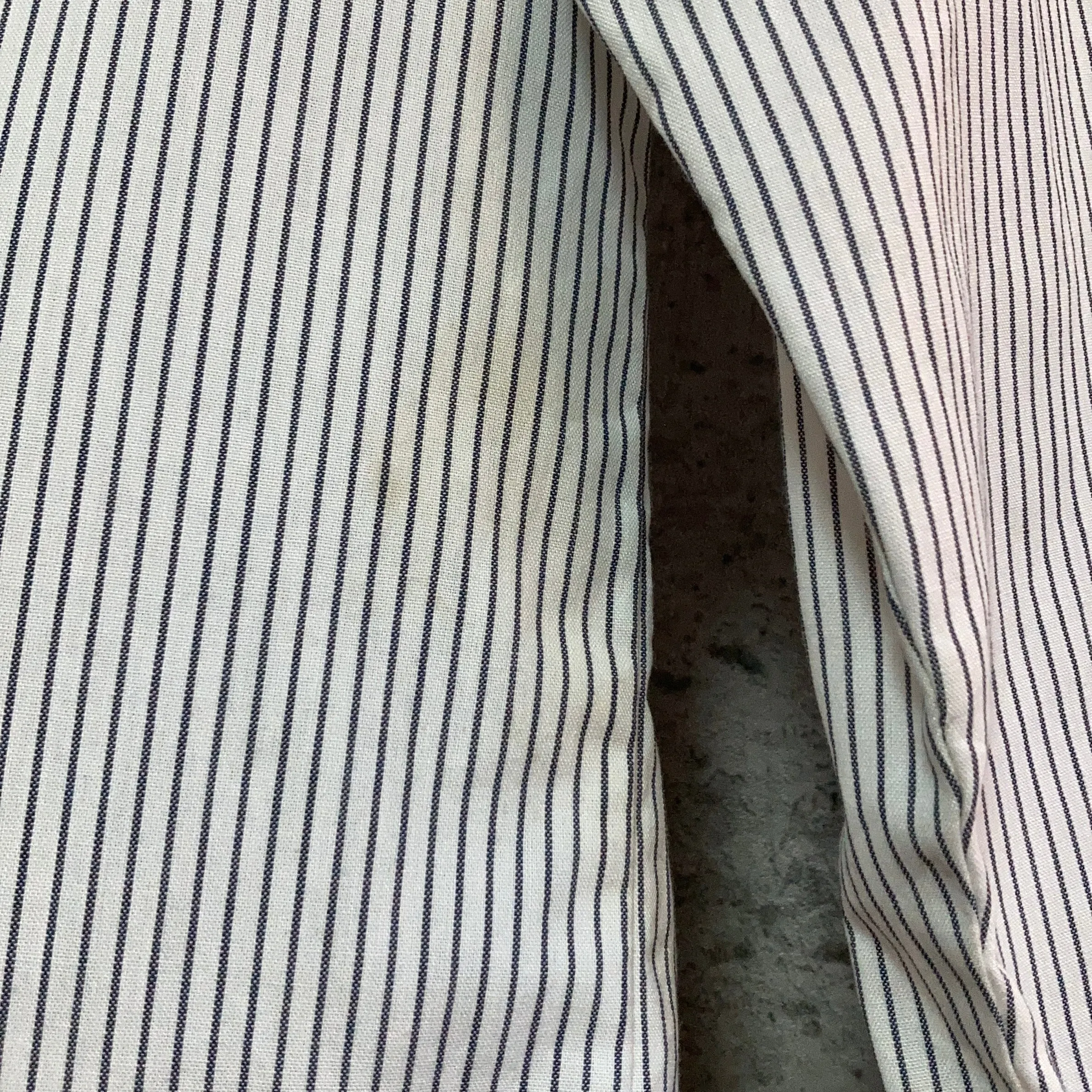 arranged airborne express shirt