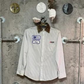 arranged airborne express shirt