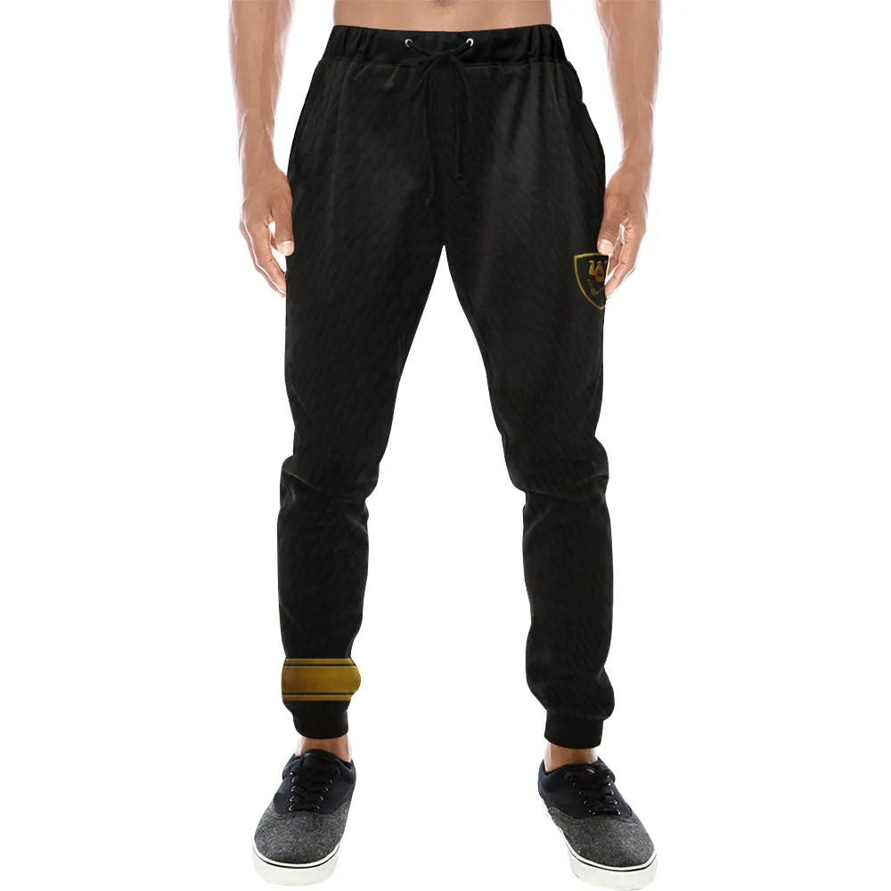 ATEF CROWN Men's Sweatpants