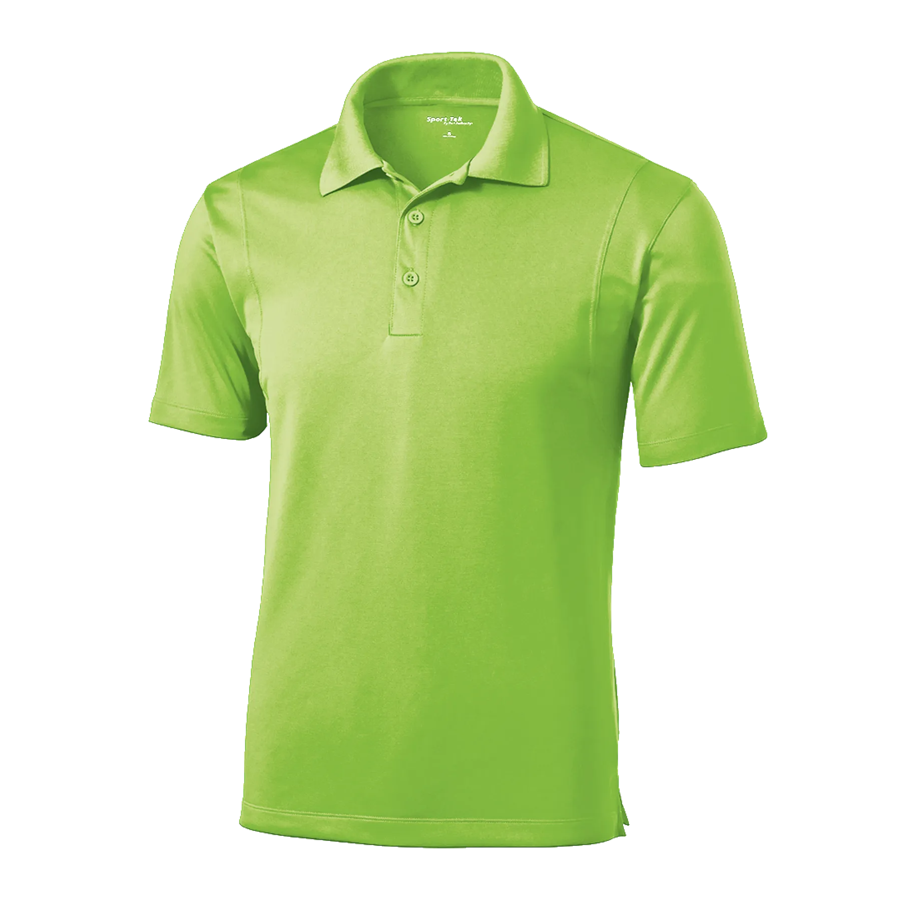 B1412M Mens Micropique Sport-wick Polo