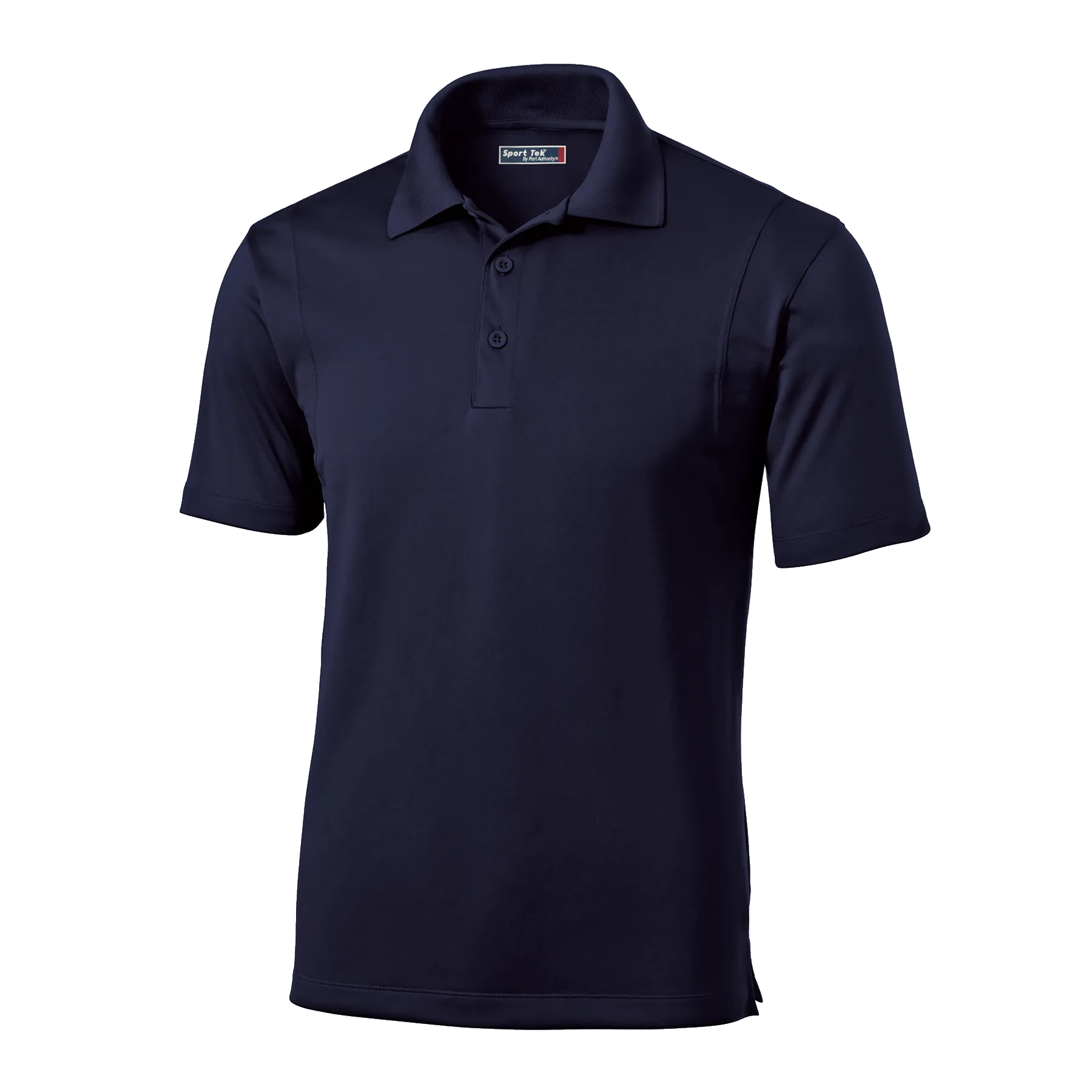 B1412M Mens Micropique Sport-wick Polo