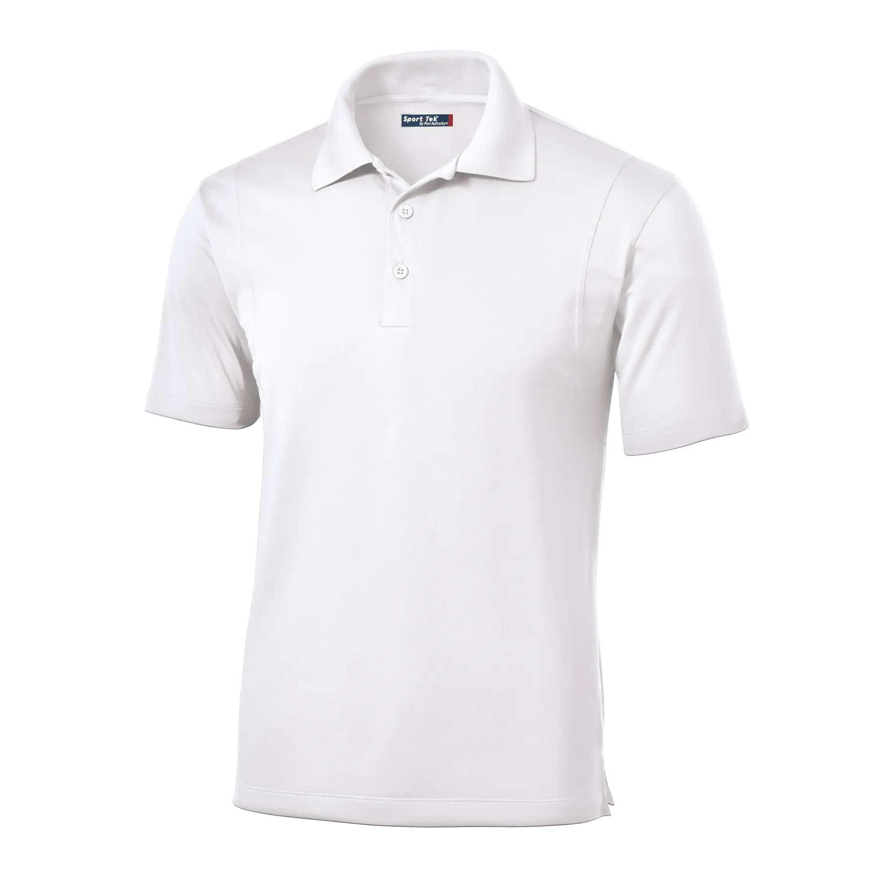 B1412M Mens Micropique Sport-wick Polo