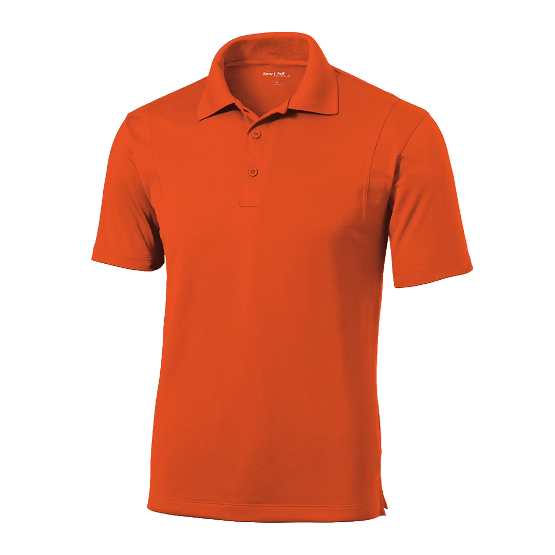 B1412M Mens Micropique Sport-wick Polo