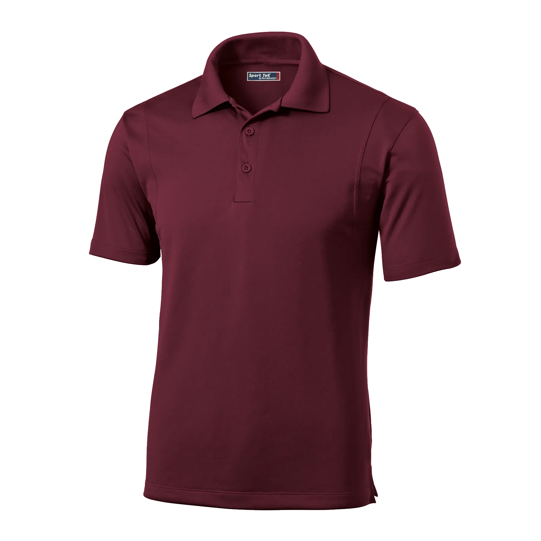 B1412M Mens Micropique Sport-wick Polo