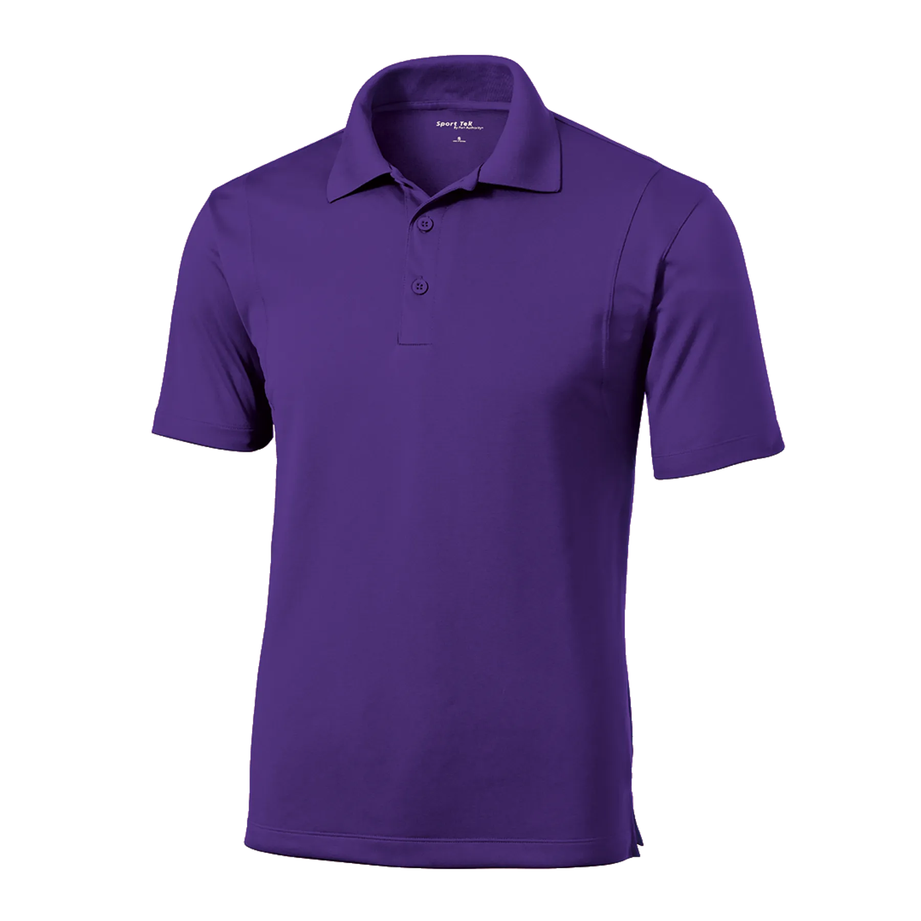 B1412M Mens Micropique Sport-wick Polo