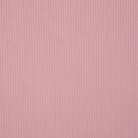 BAMBOO Rib - Dusty pink