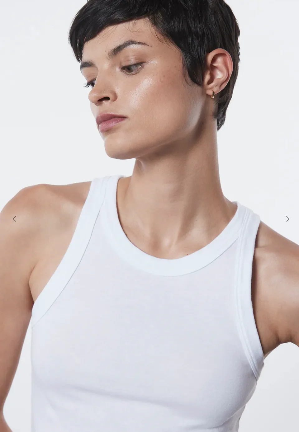 Bold Sheath Tank