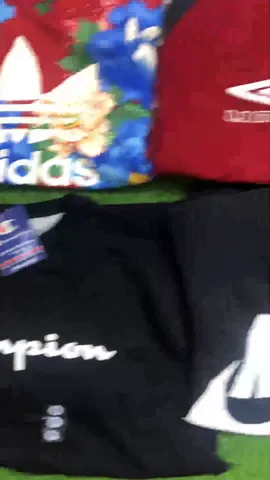 Branded Sweatshirt Grade A 100 Pcs