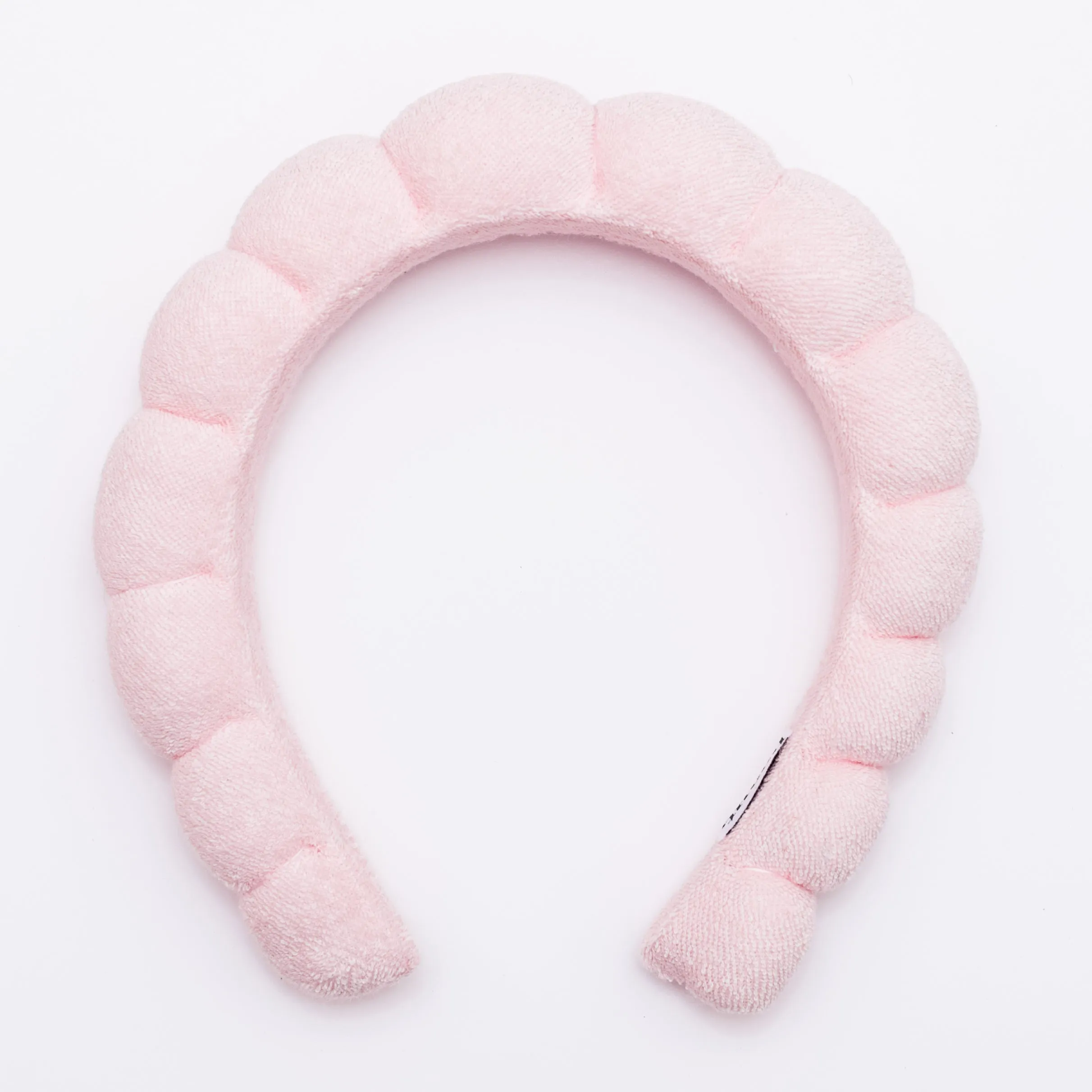 Bubble Headband   Wristbands Set (Multiple Color Options)