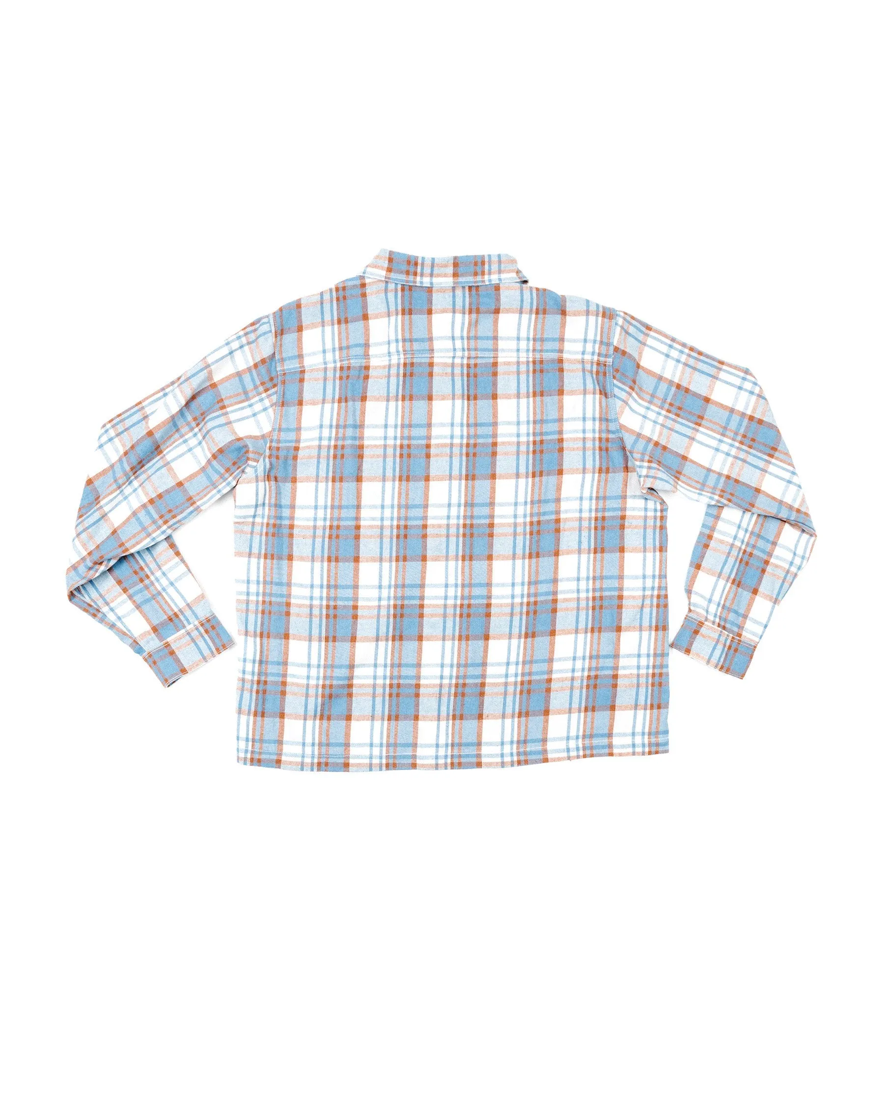 Bucky Overshirt