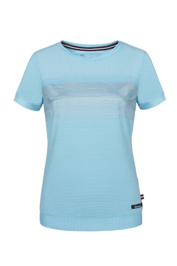 Cavallo Turquoise Senta T-Shirt