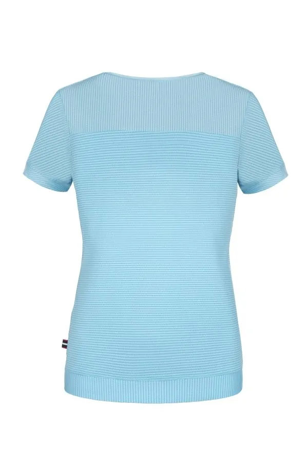 Cavallo Turquoise Senta T-Shirt