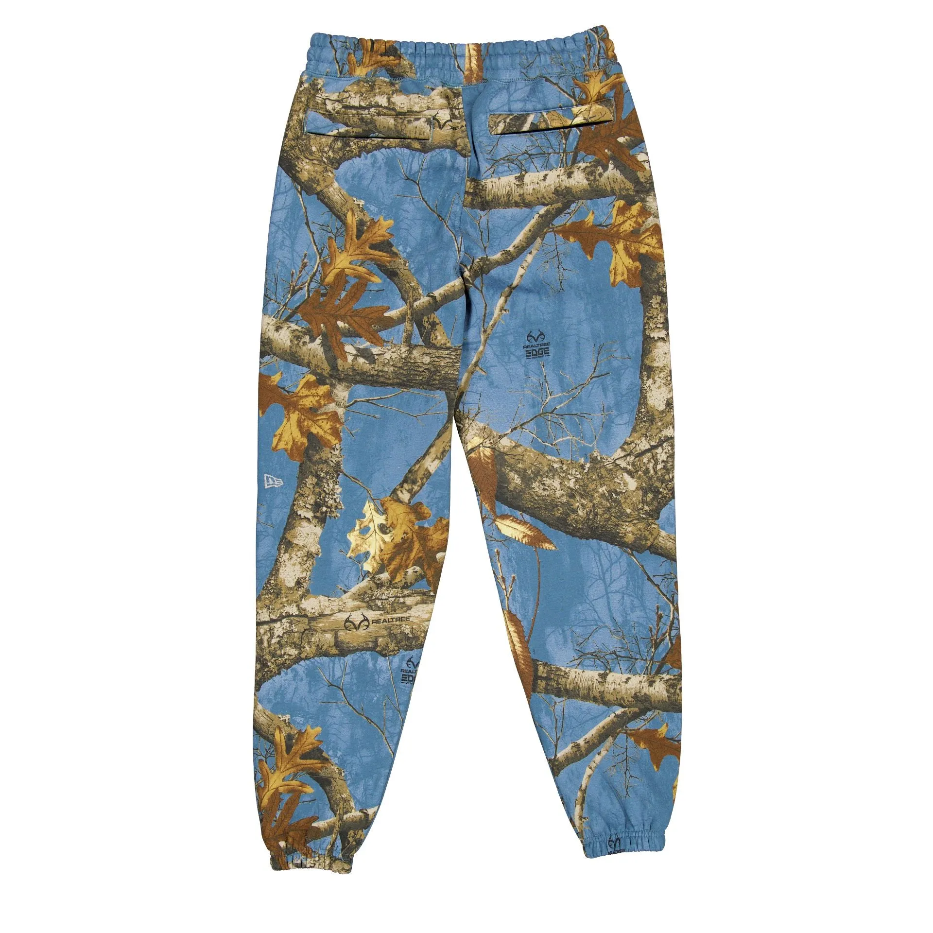 Chicago Cubs Realtree Sweatpants