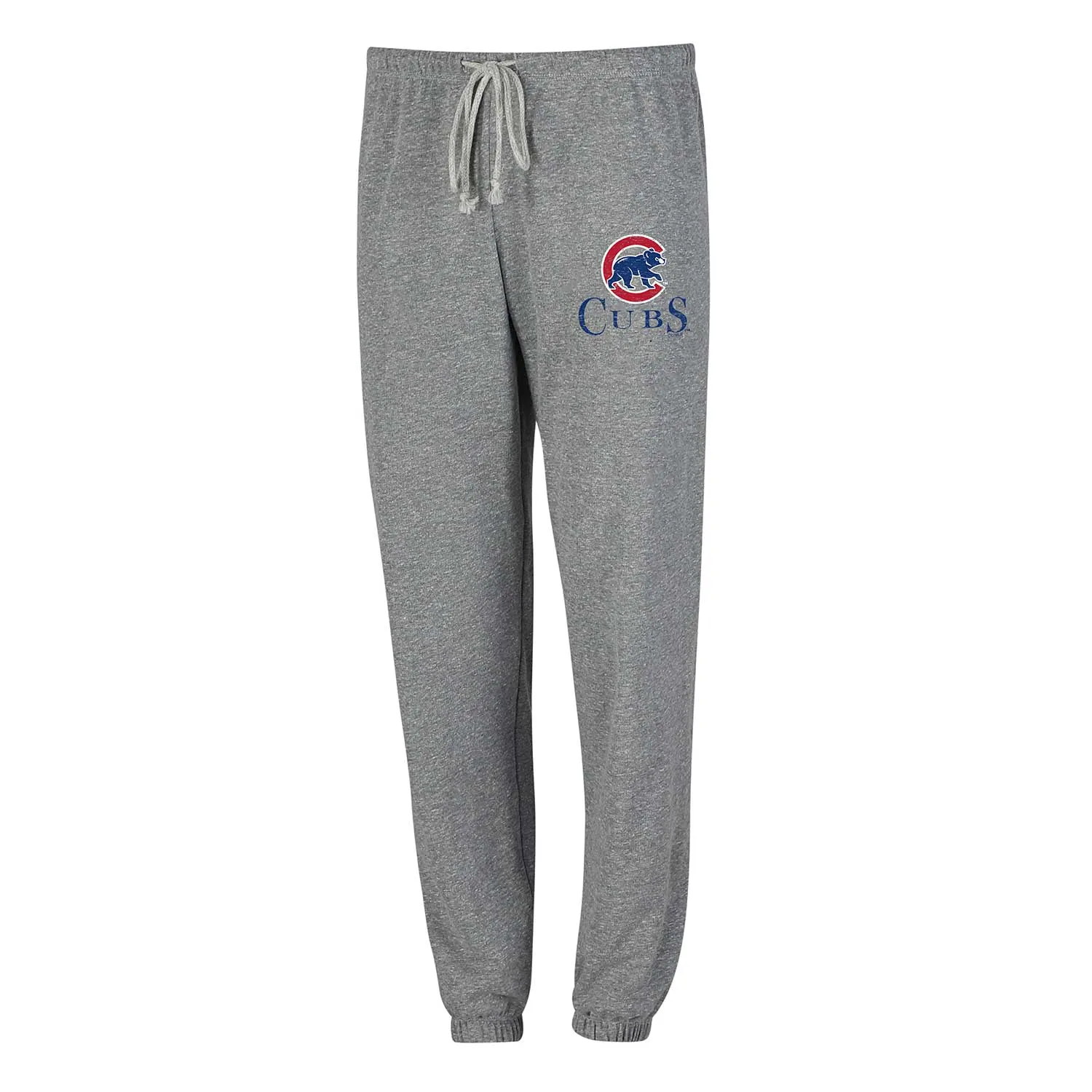 Chicago Cubs Women's Mainstream Grey Sweatpants