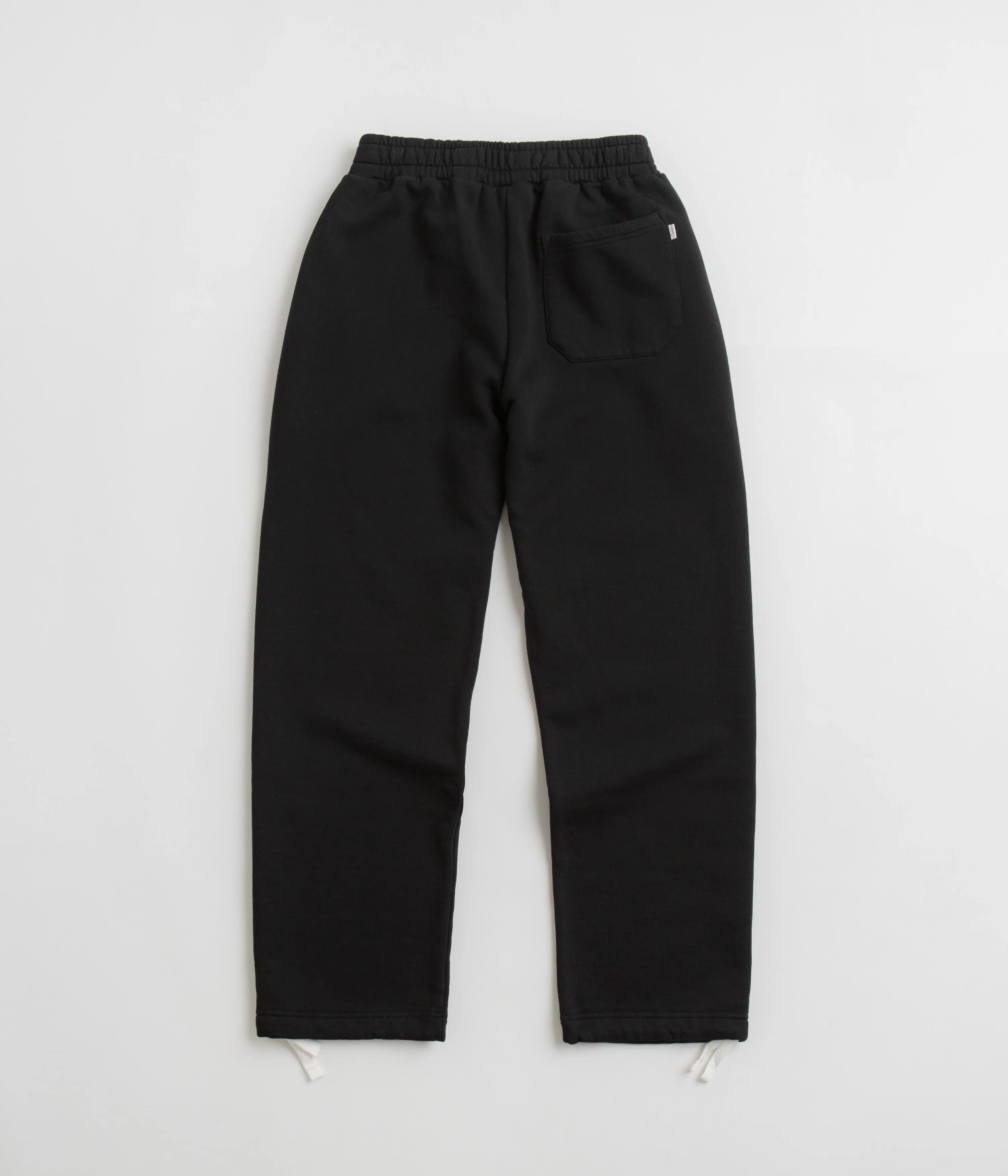 Civilist Leisure Sweatpants - Black