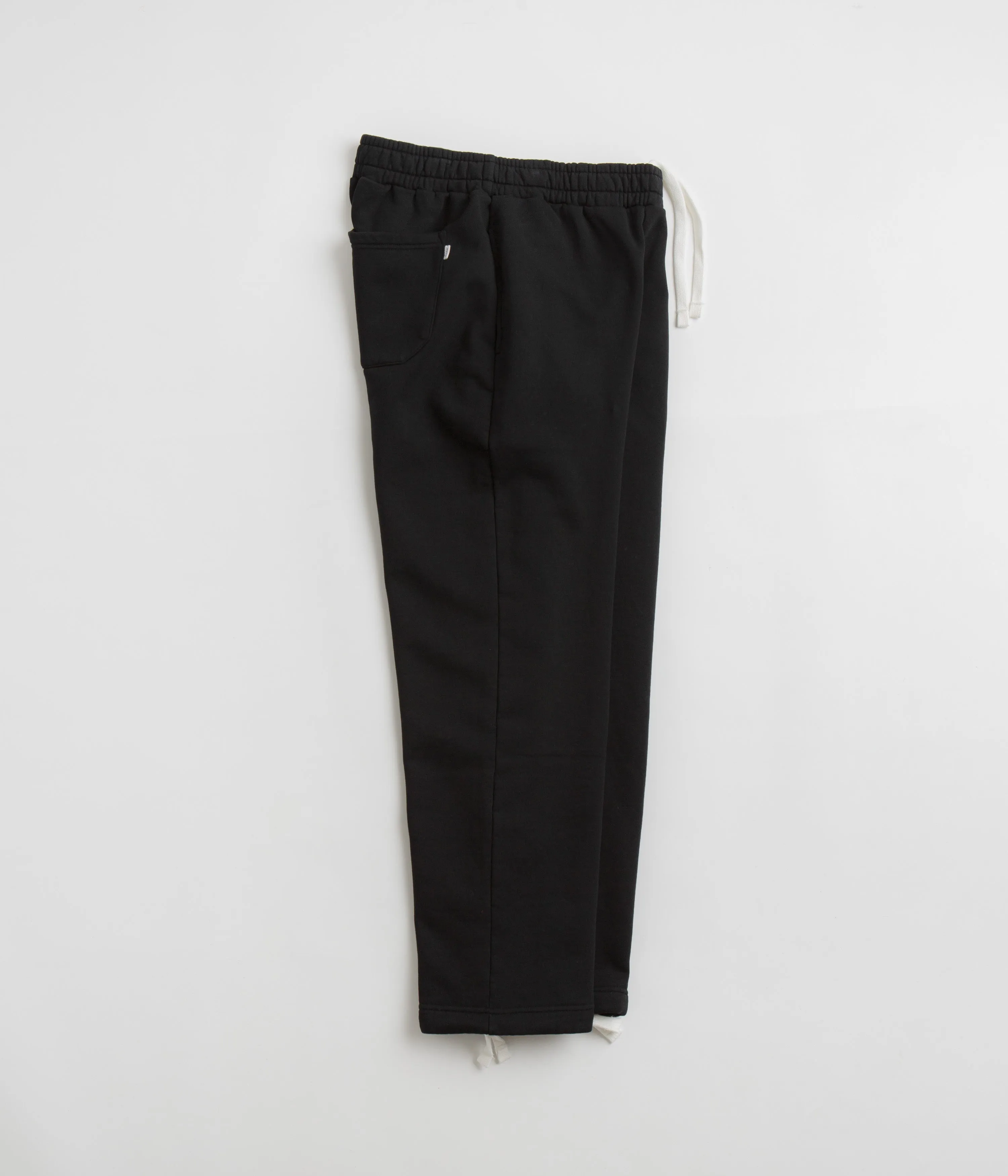 Civilist Leisure Sweatpants - Black