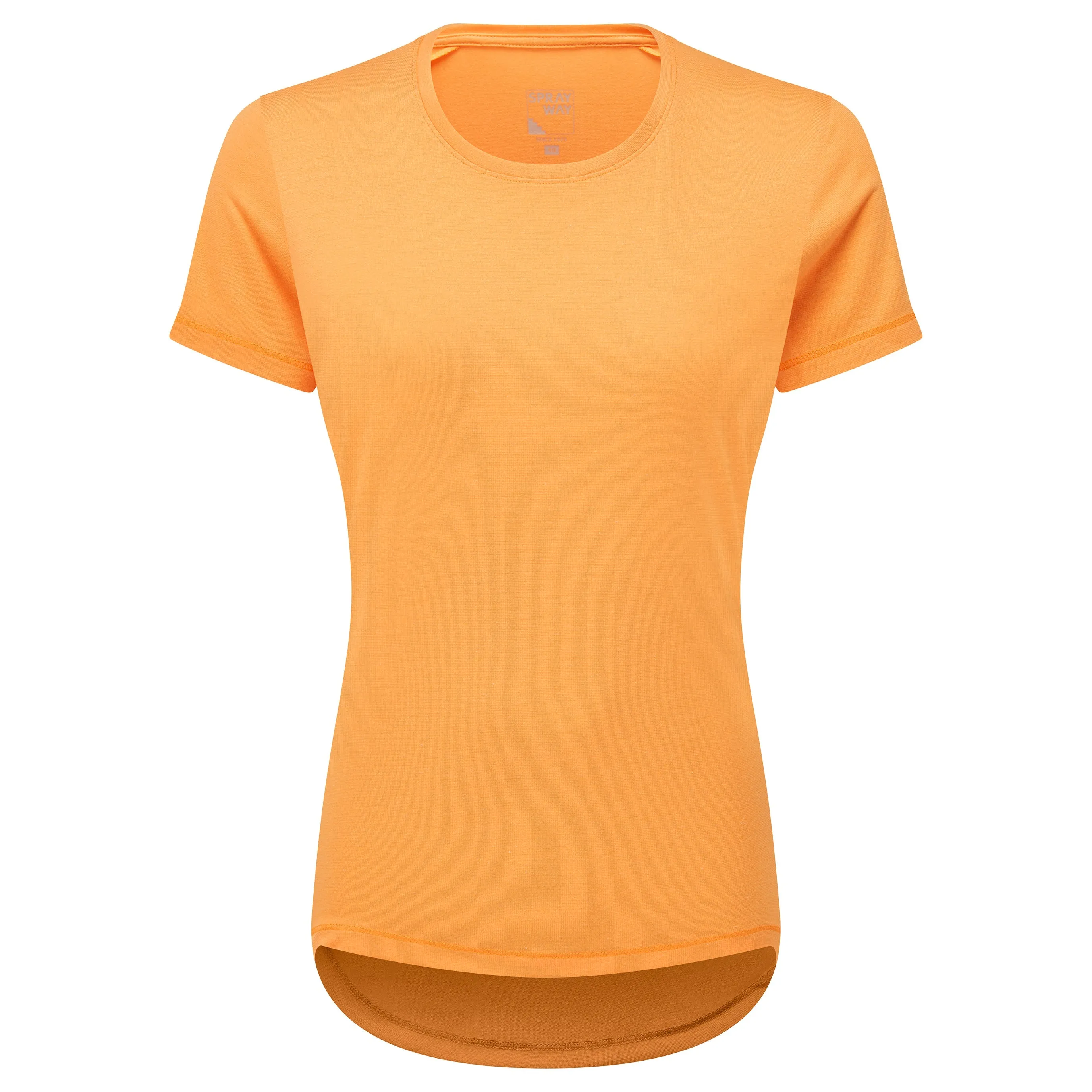 Colina Womens Tee [SP-006793_STOCK]