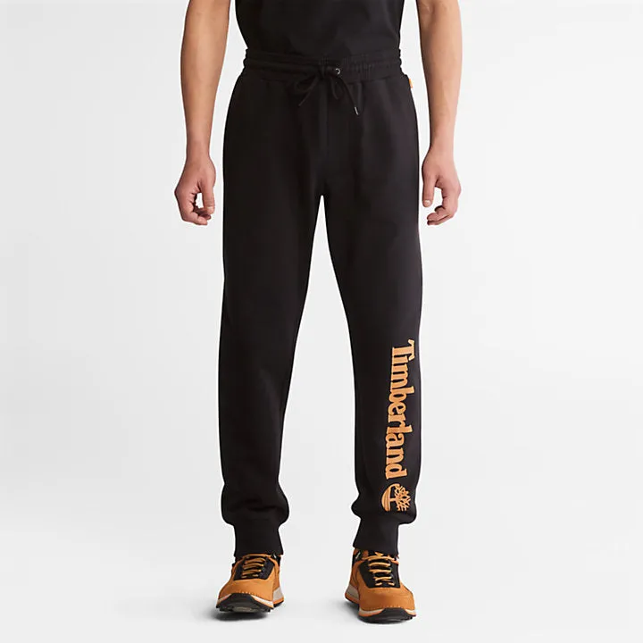 Core Logo Sweatpants For Men