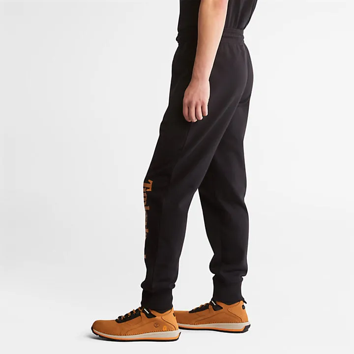 Core Logo Sweatpants For Men