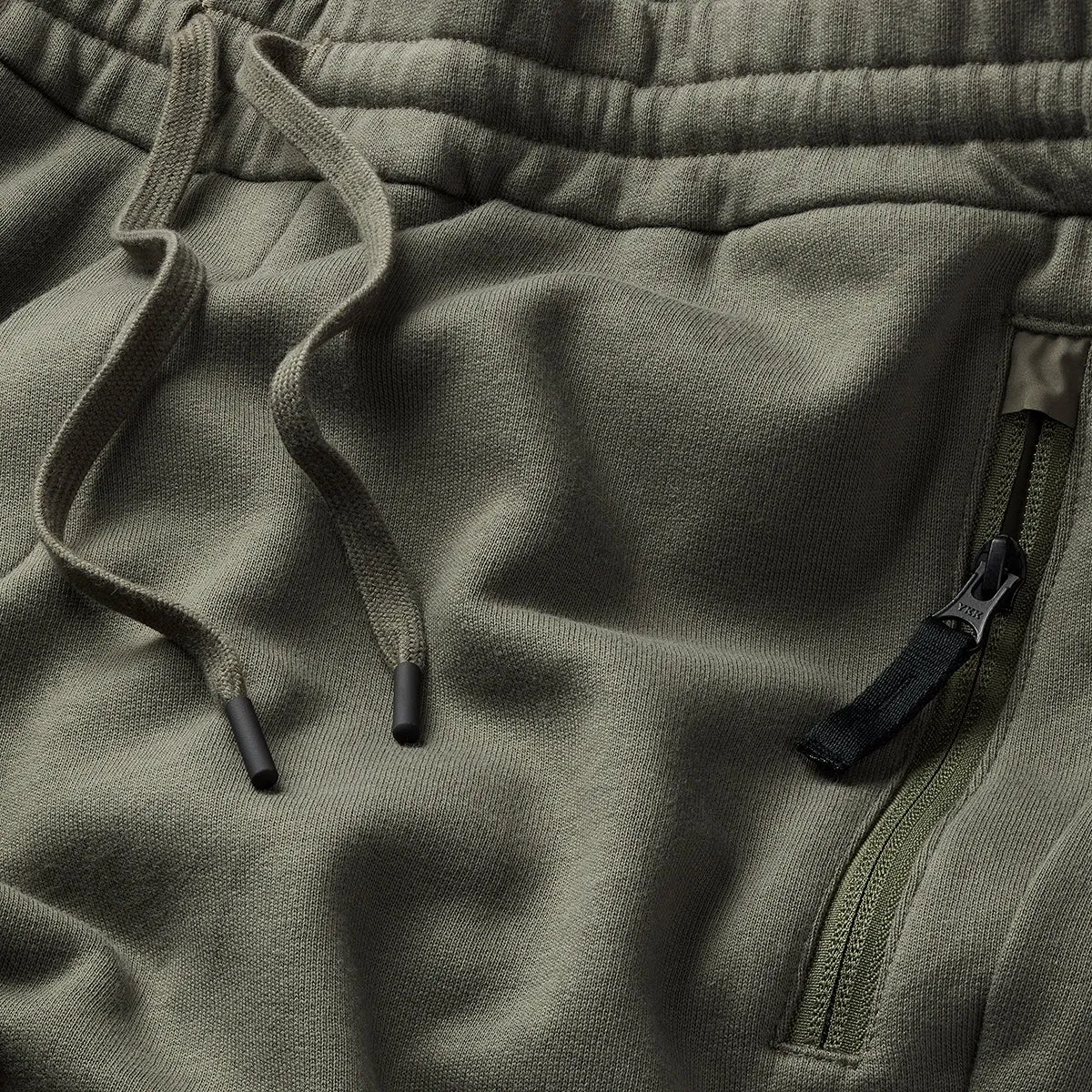 CURRAN | Steel Green