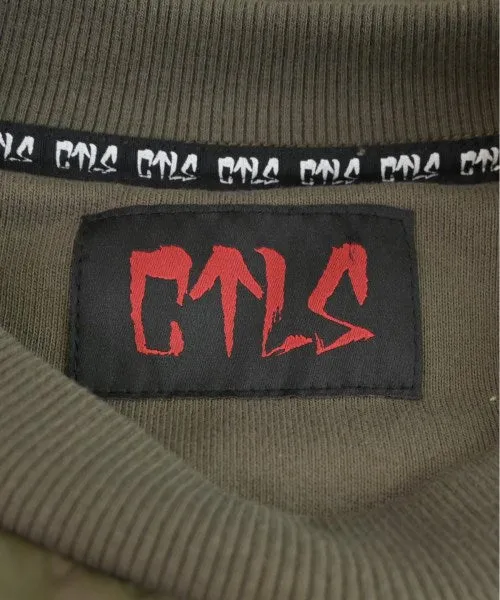 CVTVLIST Sweatshirts