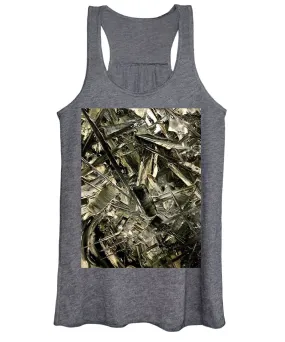 Dirt Scrape - Women's Tank Top