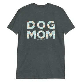 Dog Mom Tee (Sweets & Pawfee)