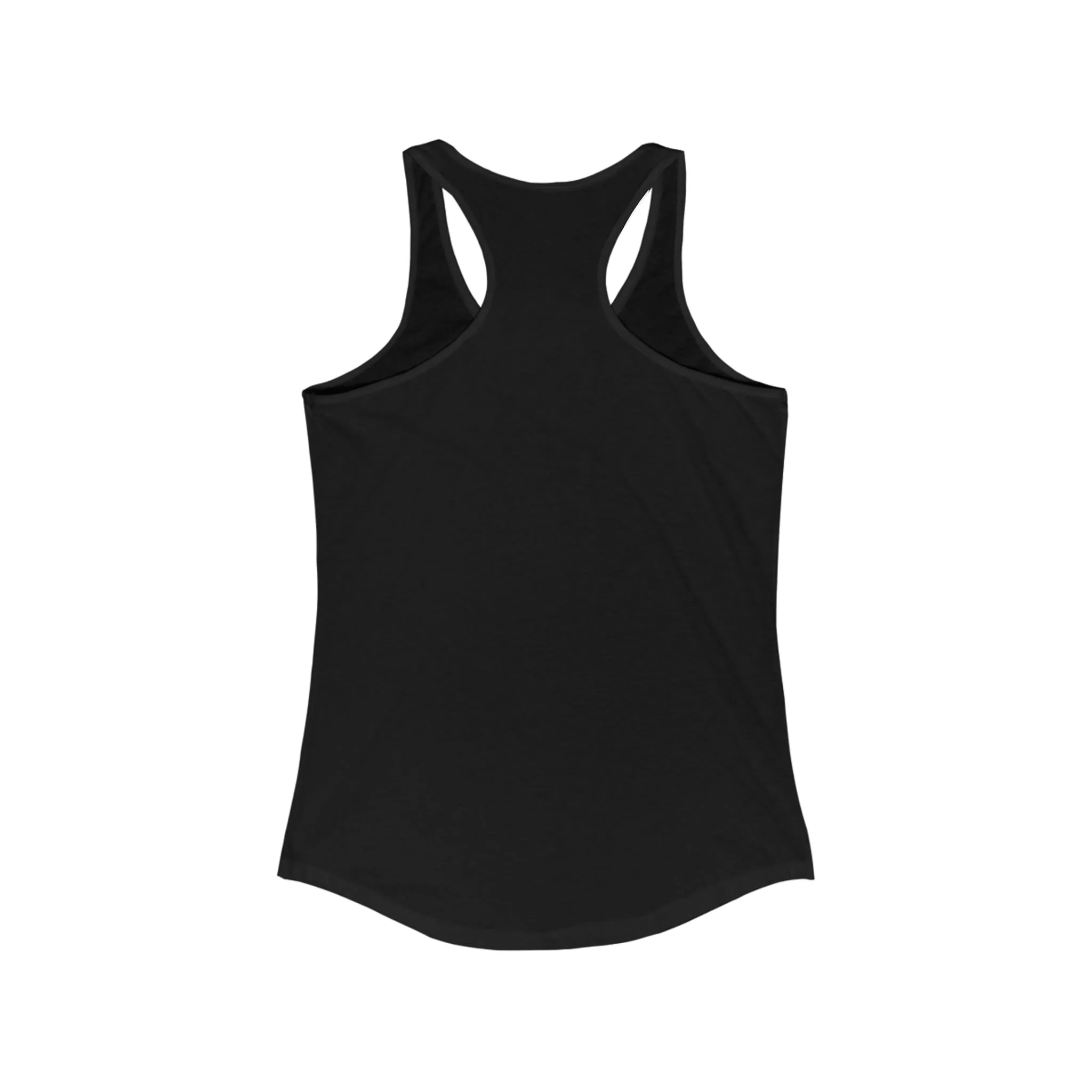 Double Lighting Ladies Tank